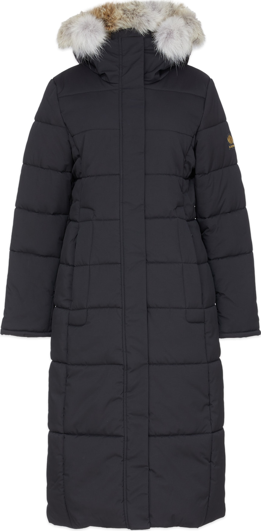 manteau blizzard kanuk