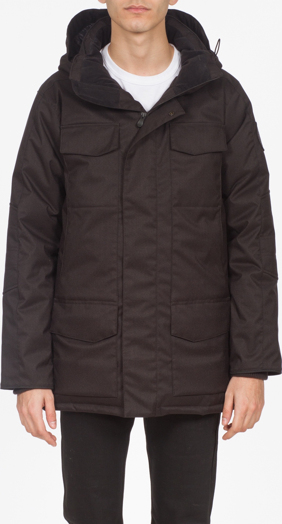 canada goose windermere