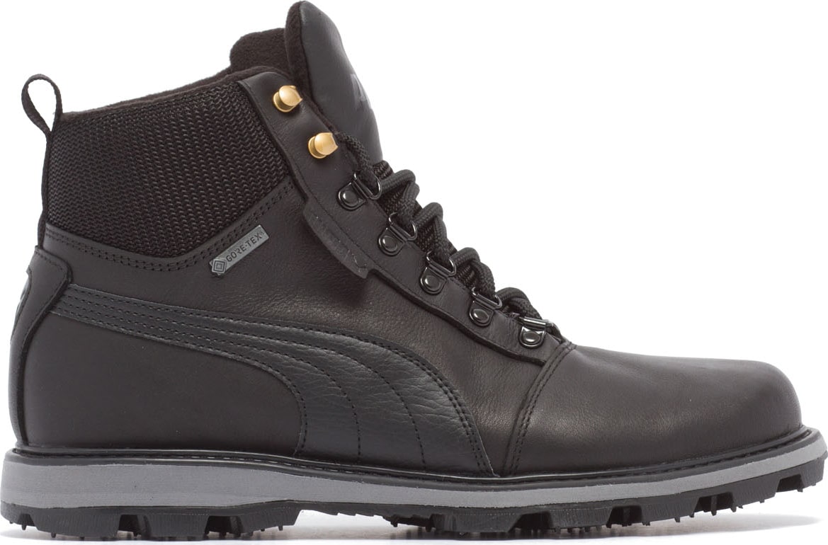 puma gore tex boots