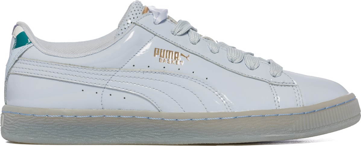 puma halogen blue