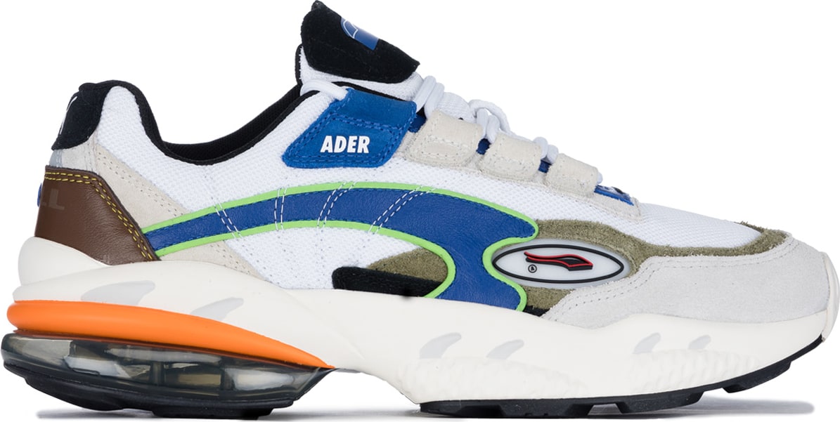 puma cell ader