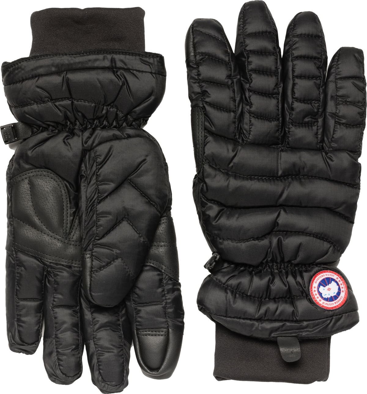 canada goose gloves on sale