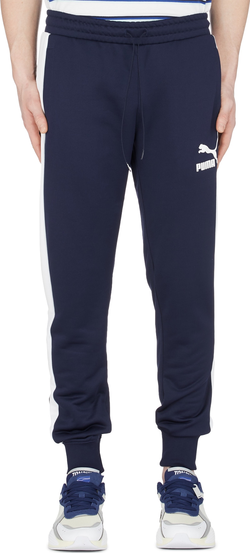 puma big sean track pants