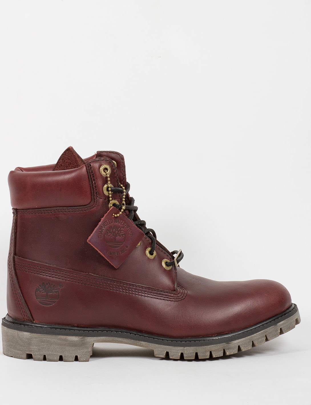 burgundy field timberlands