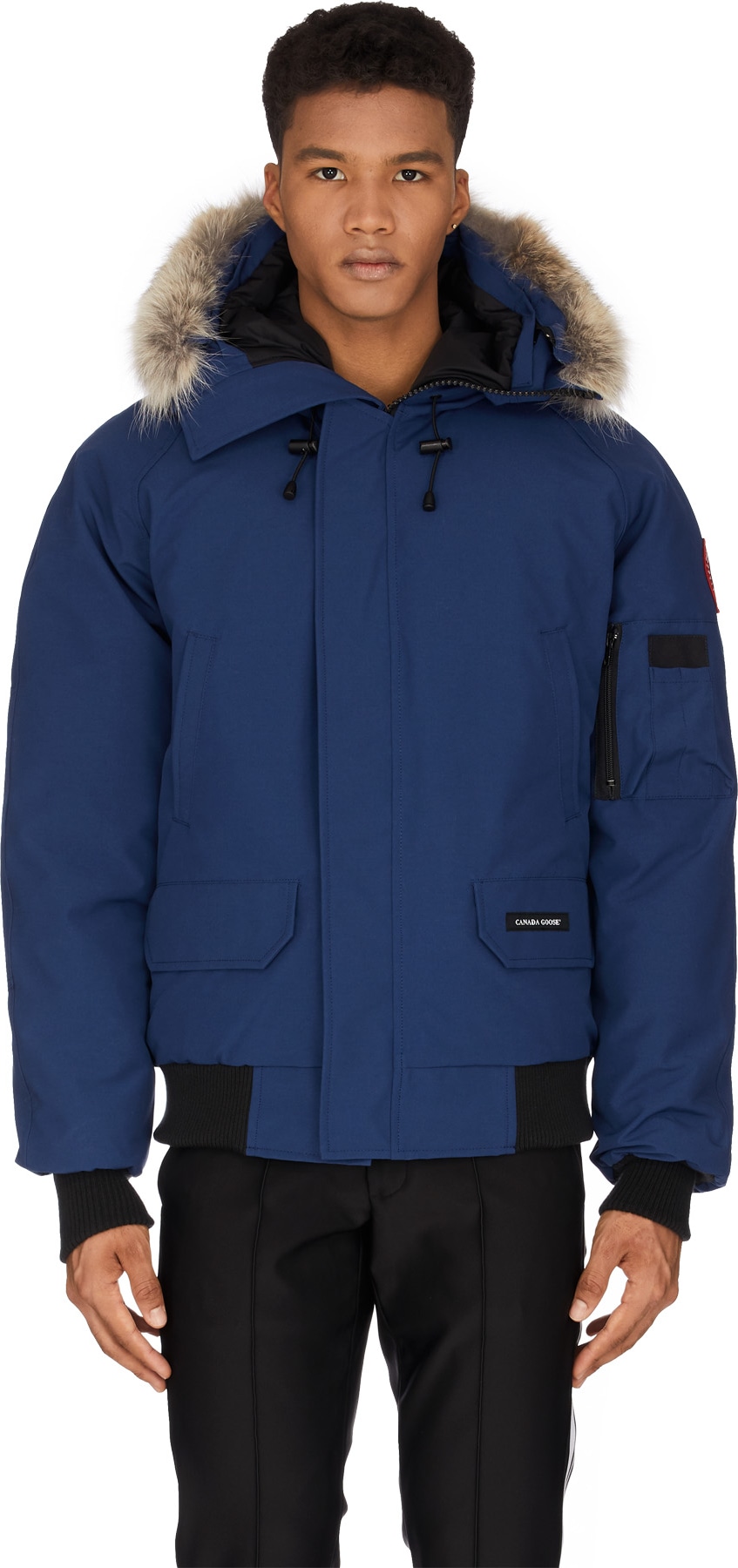 canada goose 5805l