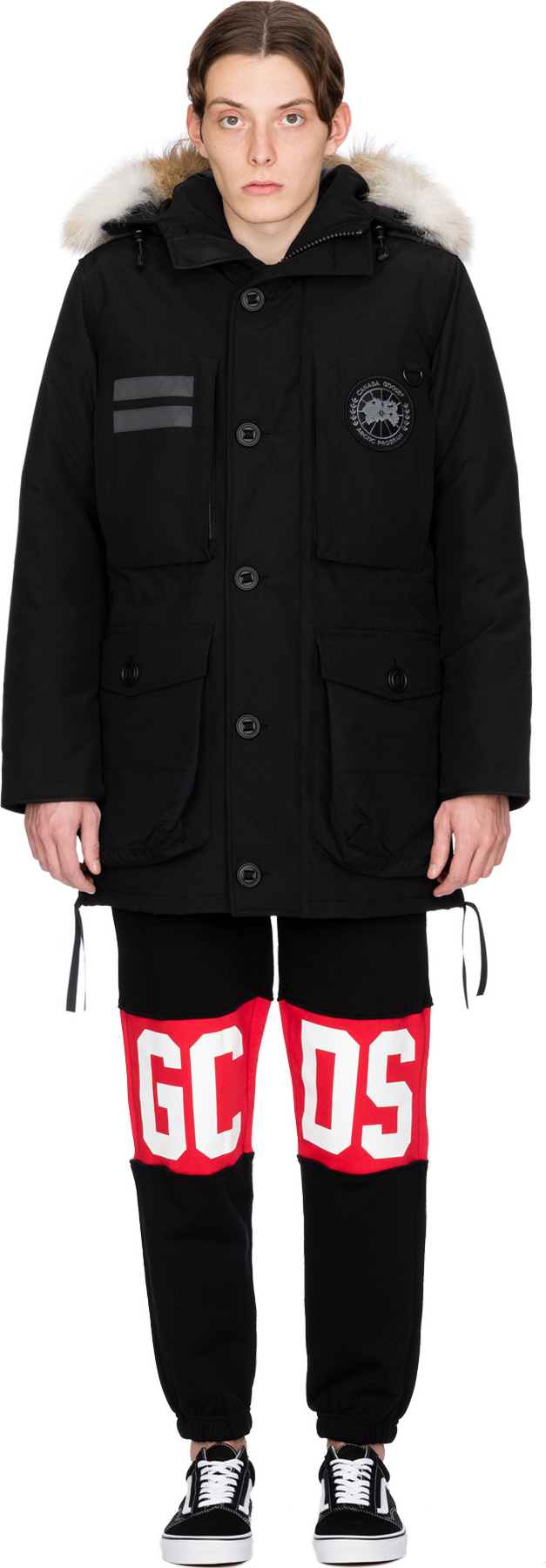 macculloch black label