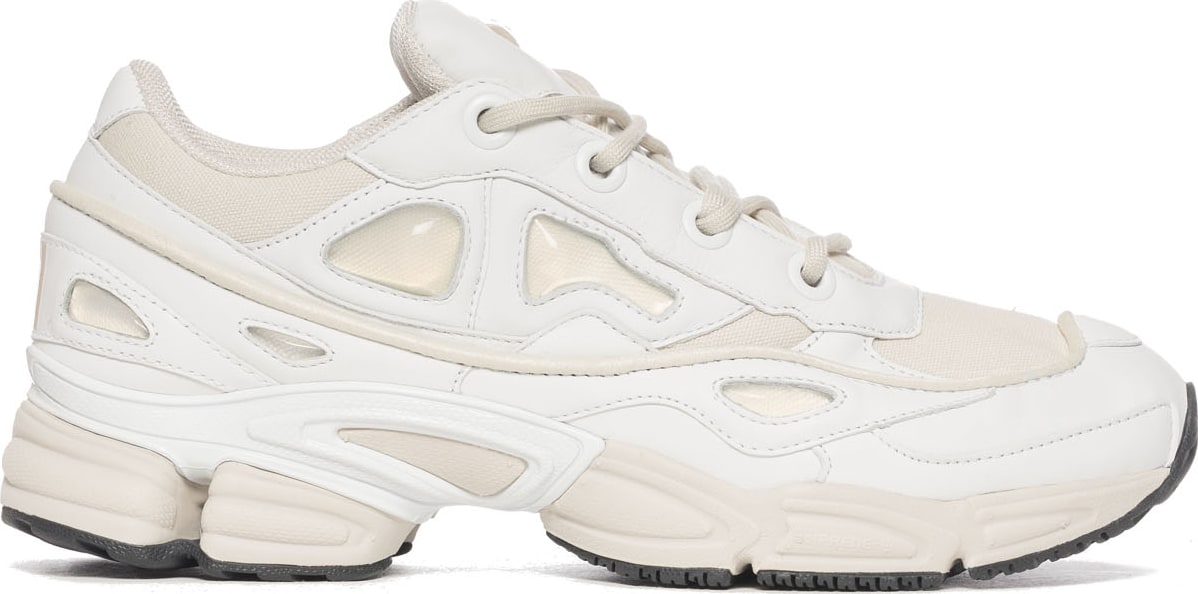 raf simons ozweego 3 white