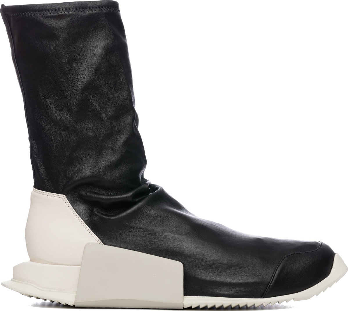 rick owens level runner high