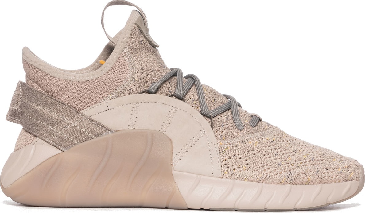 adidas originals tubular rise primeknit