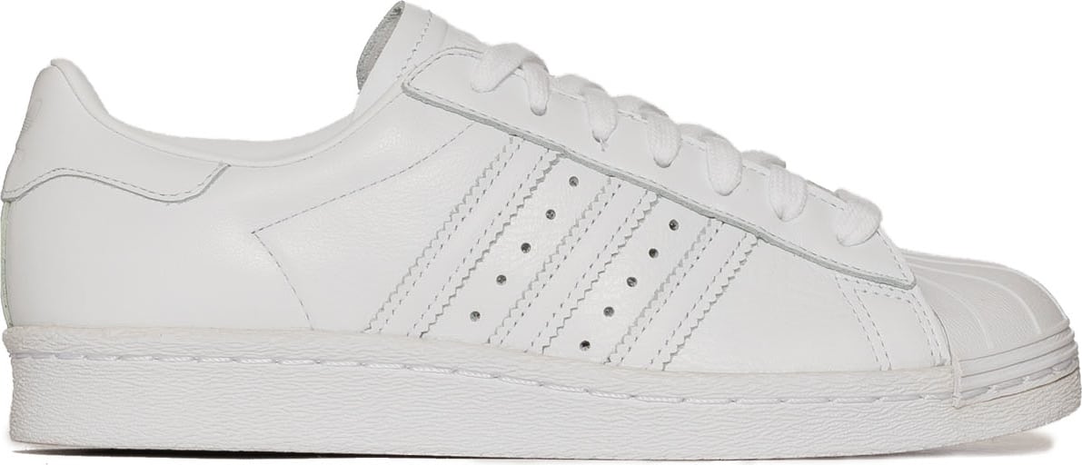 adidas superstar 80s half heart