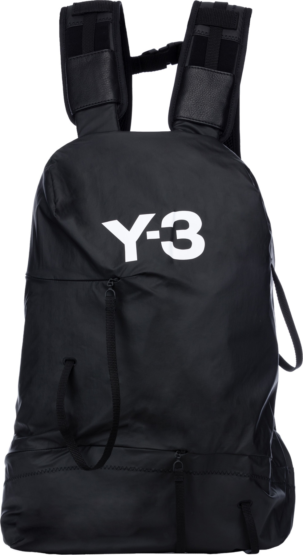 y3 bungee backpack