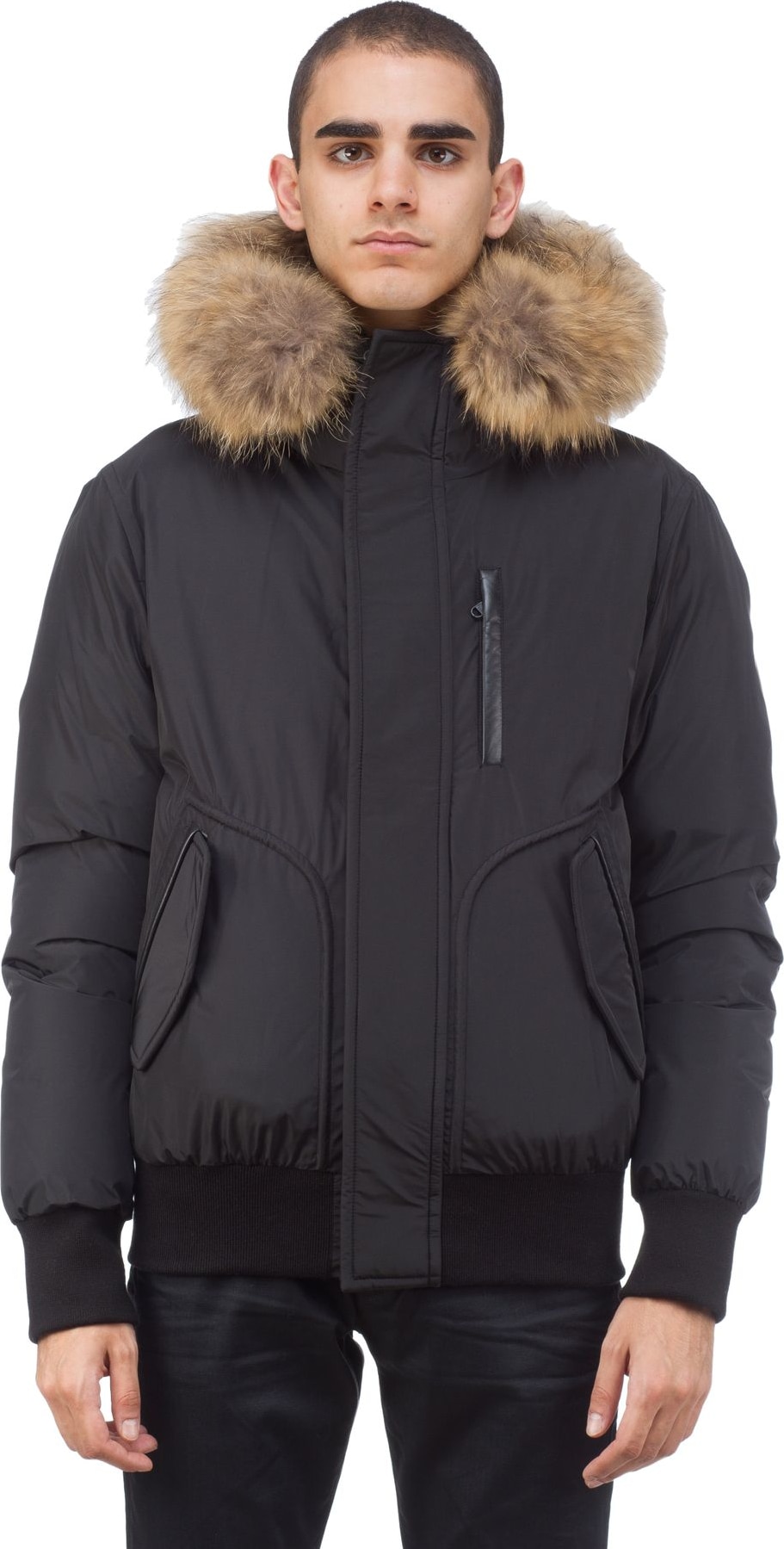 mackage florian jacket