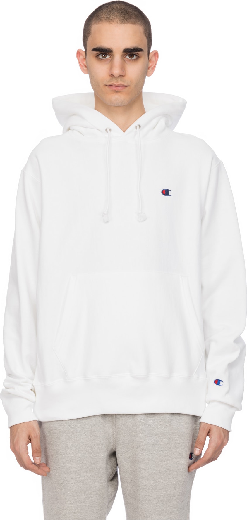 simons champion hoodie