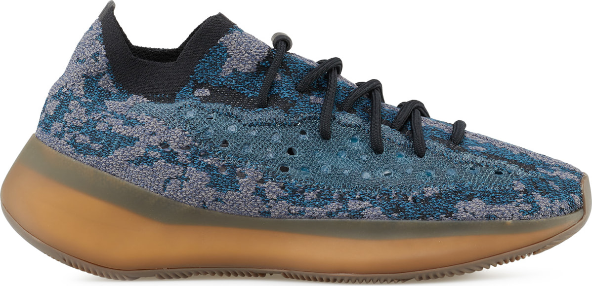 influence u yeezy boost