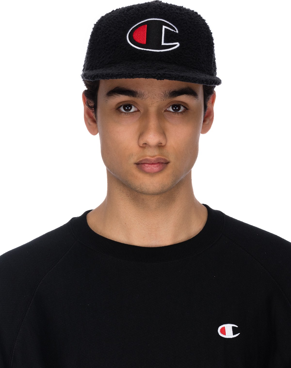 champion sherpa hat