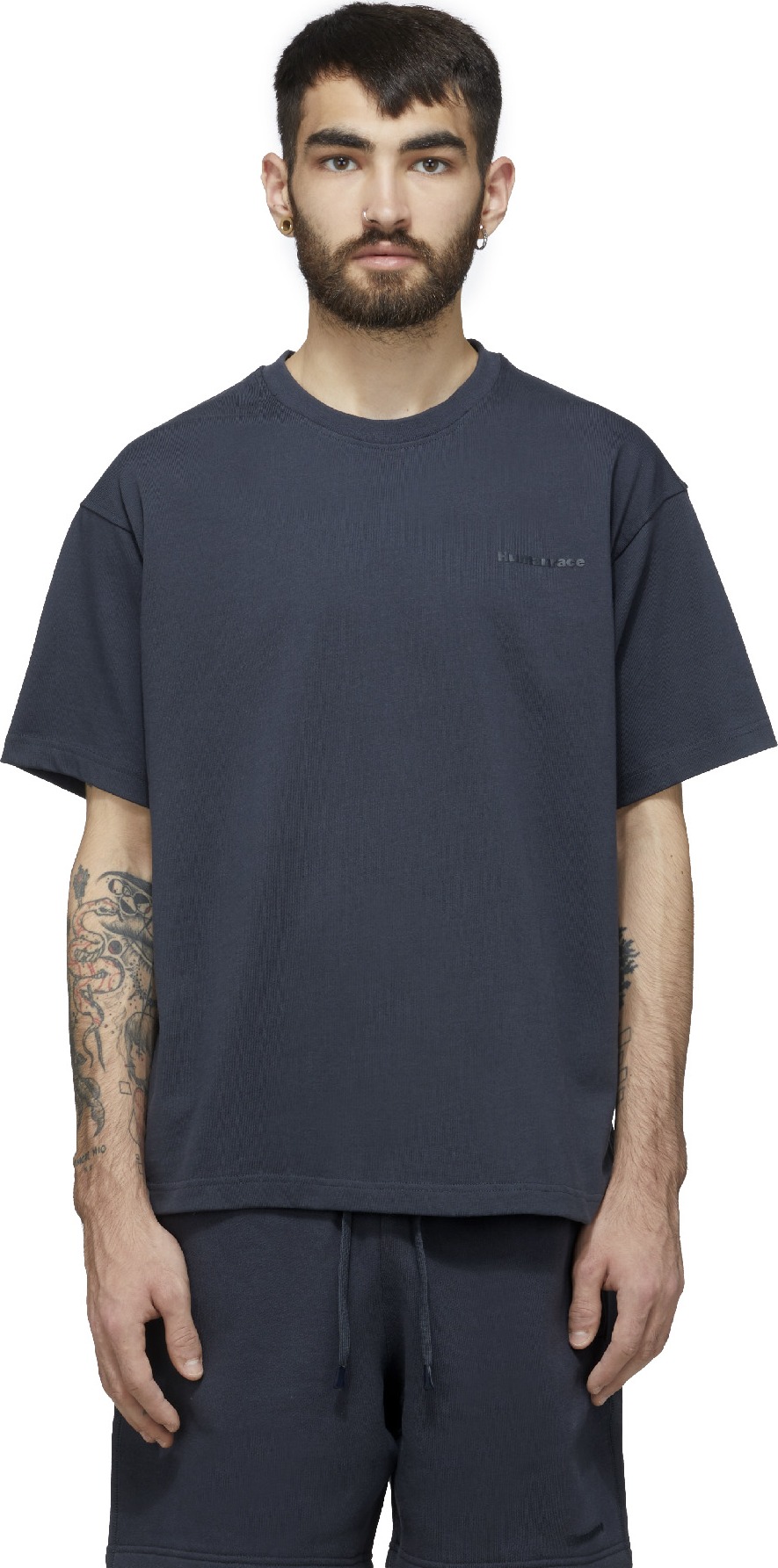 pharrell williams adidas top