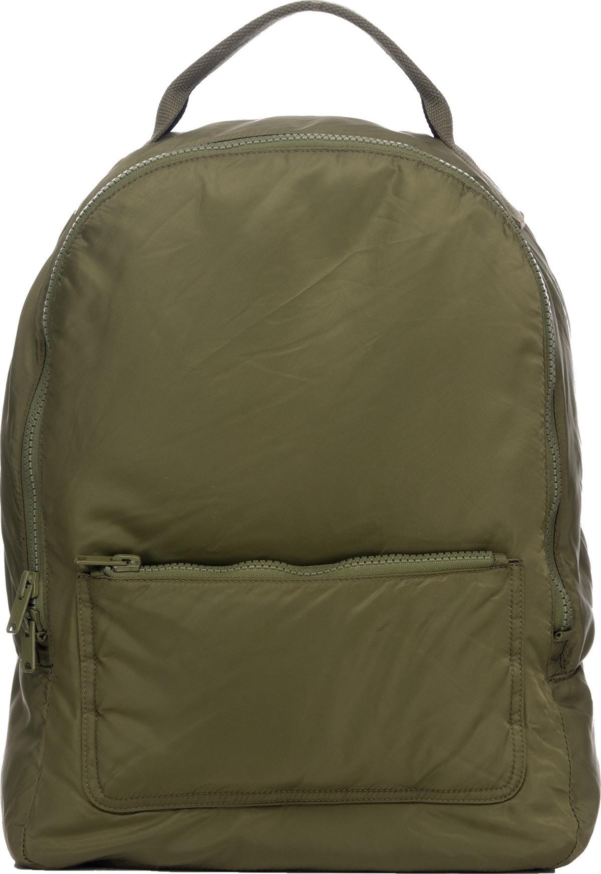 yeezy nylon backpack