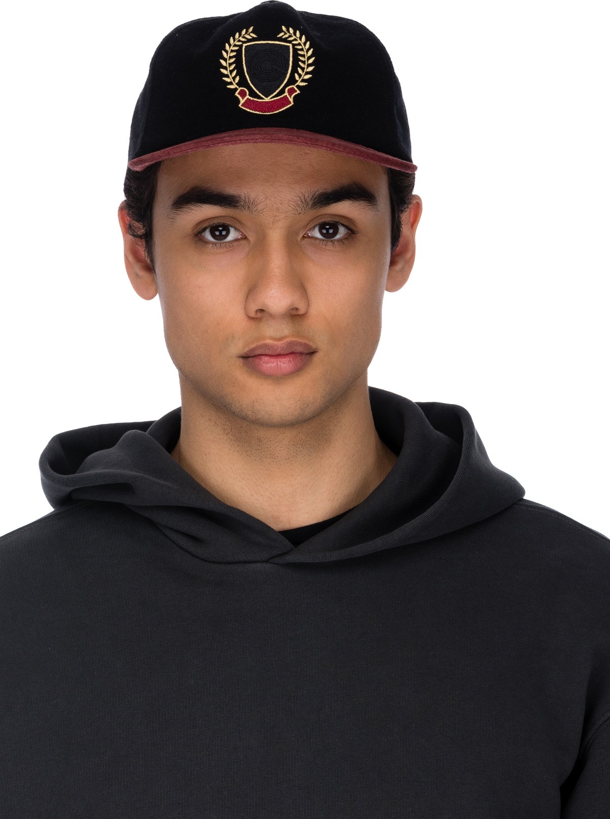 yeezy season 5 hat
