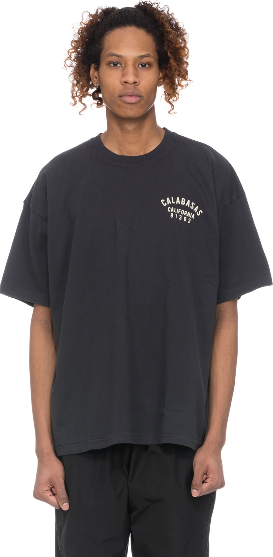 calabasas shirt