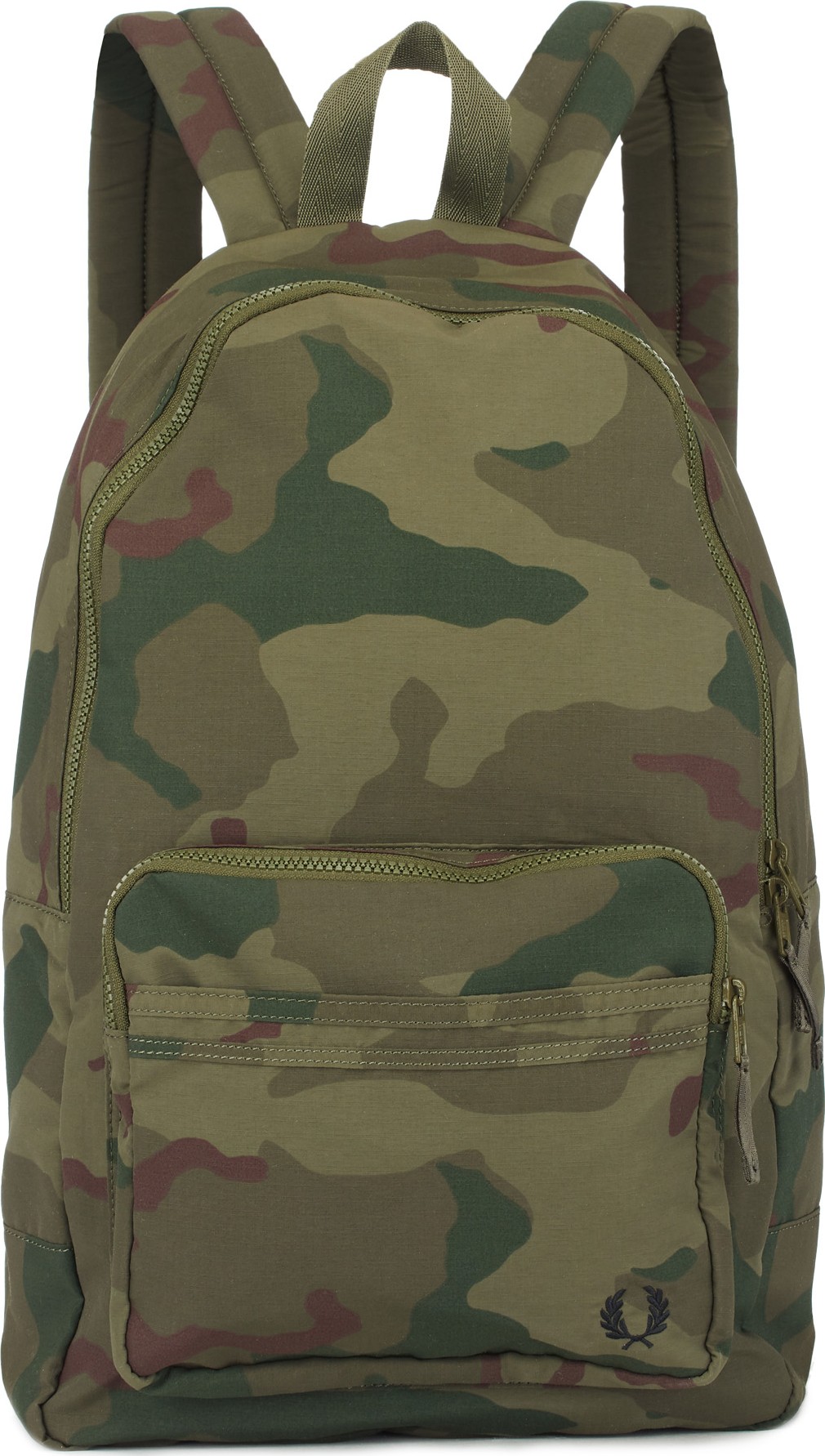 fred perry sac a dos