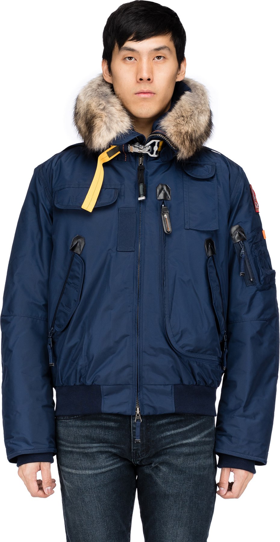 Parajumpers cadet best sale blue