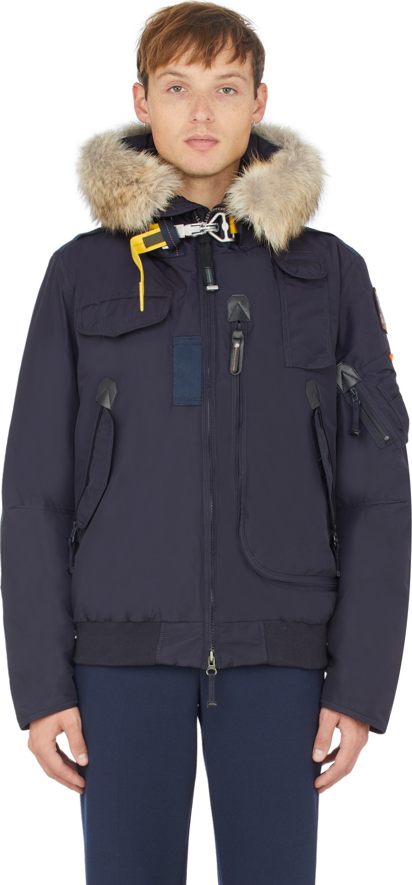 parajumpers gobi navy