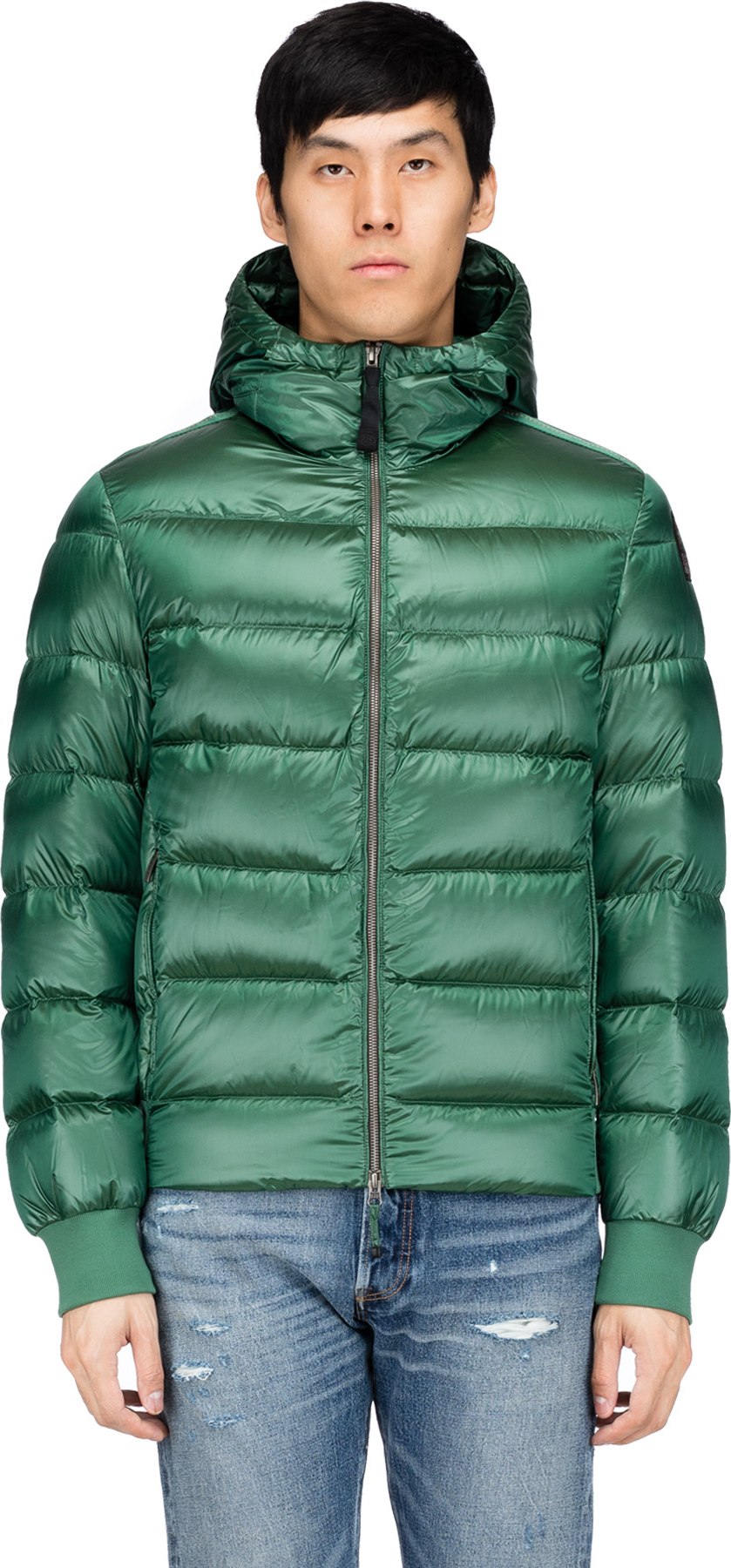 parajumpers sheen pharrell