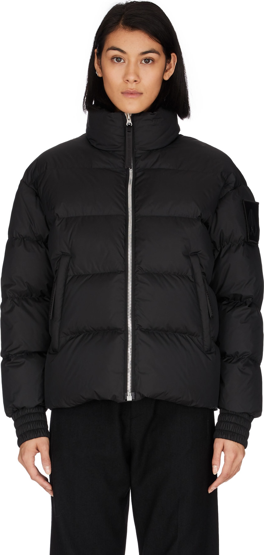 moose knuckles lumsden