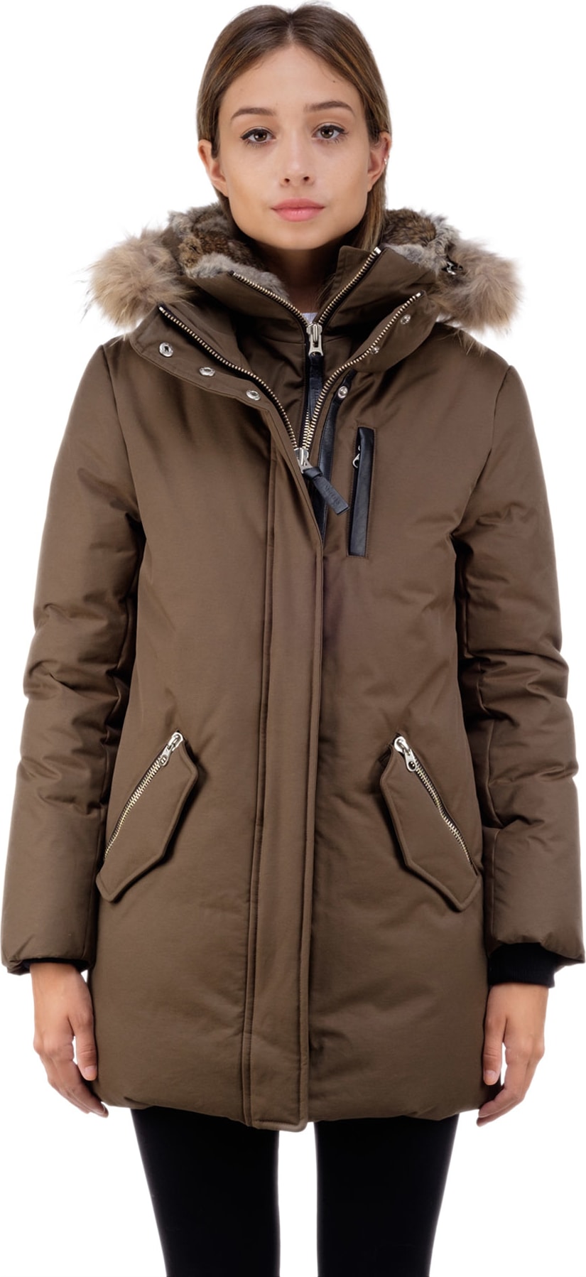 mackage marla parka