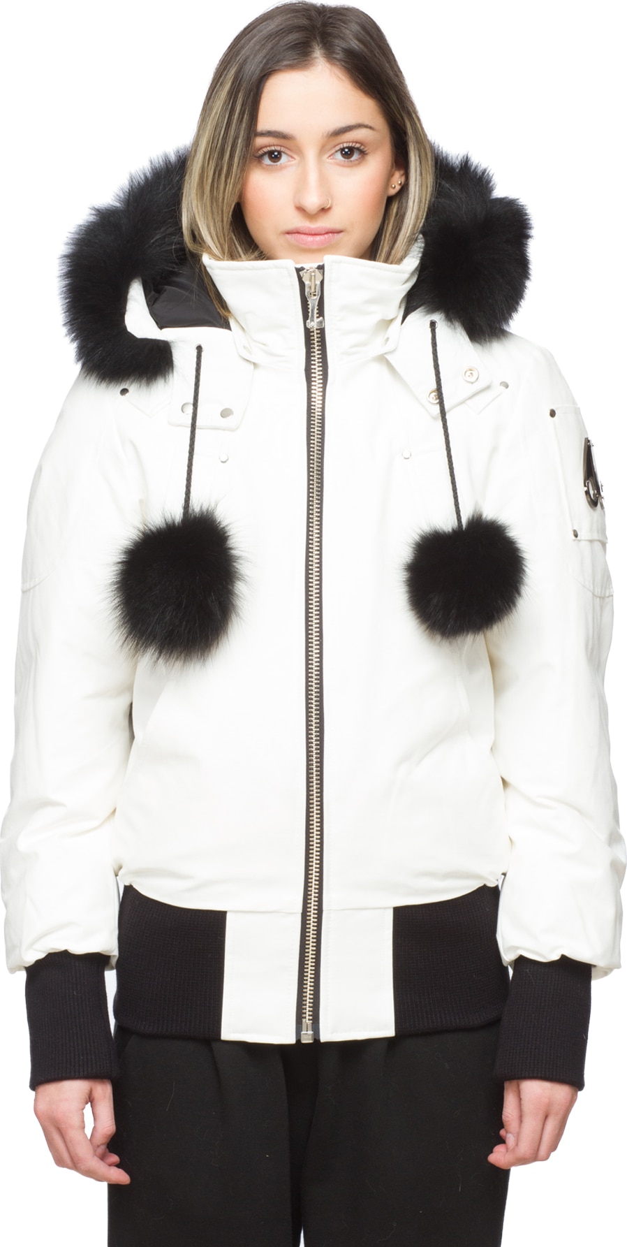 moose knuckle debbie