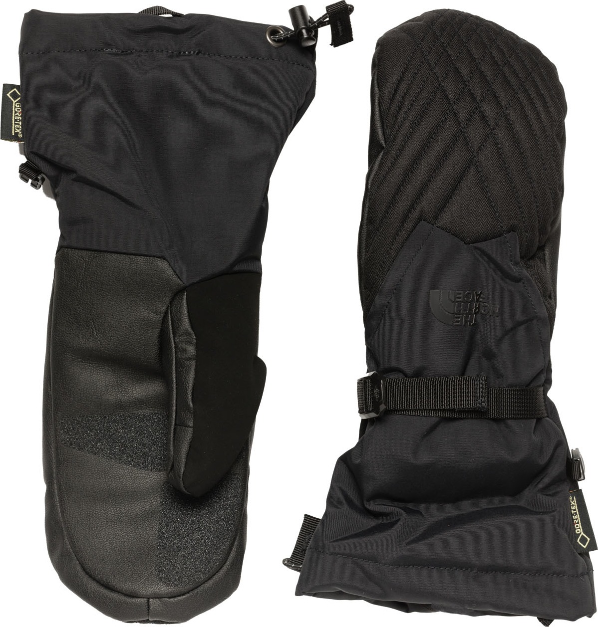 The North Face - Montana Gore-Tex® Mitts