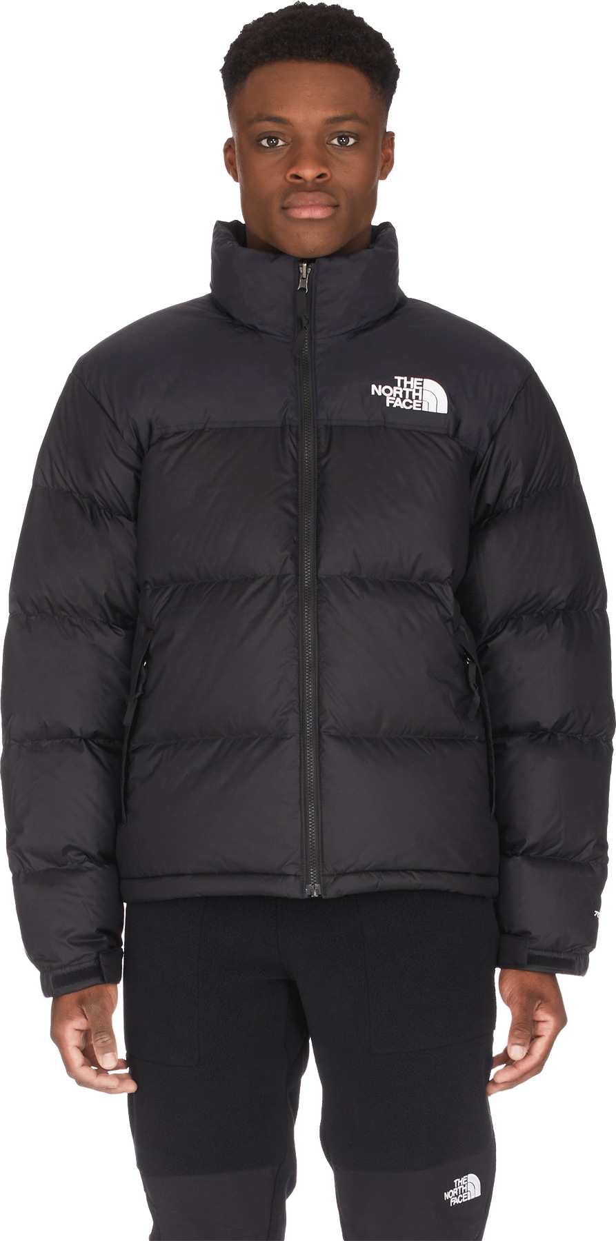 nuptse 1996 nero
