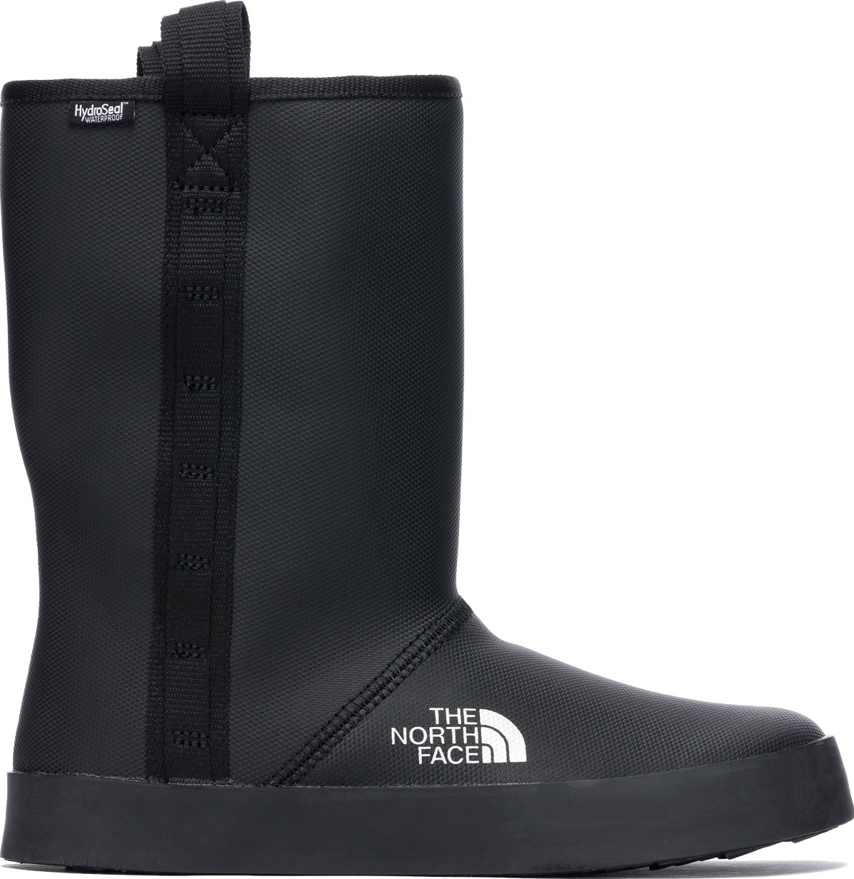 the north face base camp rain boot shorty