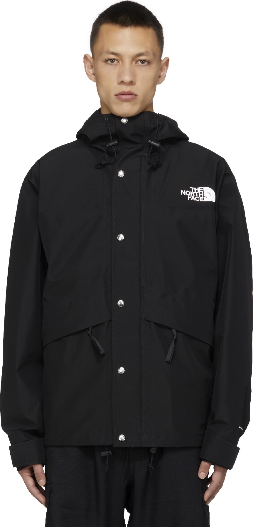 the North Face: Retro 86 FUTURELIGHT™ Mountain Jacket | influenceu