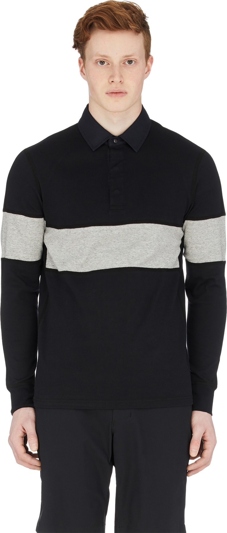reigning champ rugby shirt
