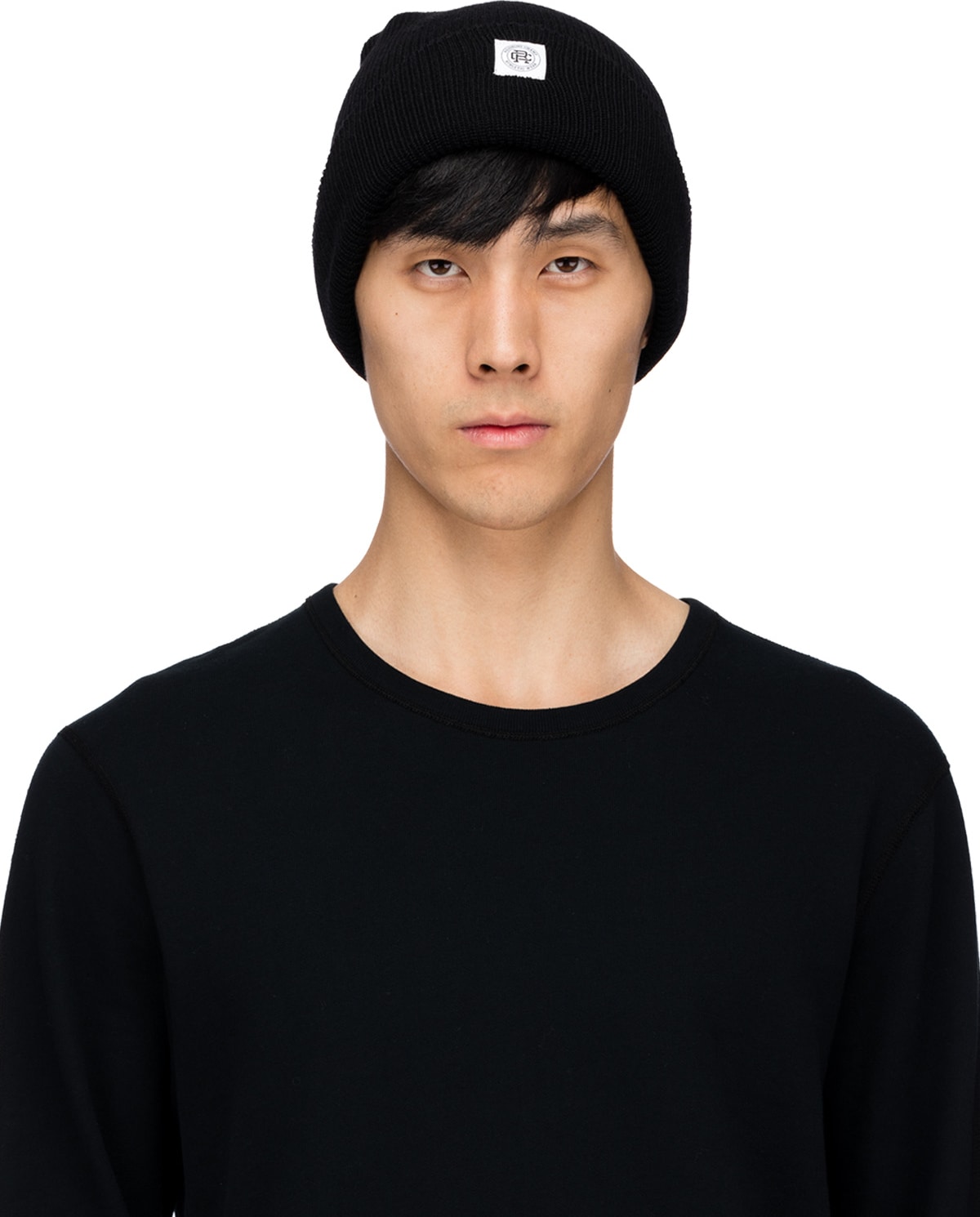 Reigning Champ: Classic Merino Wool 
