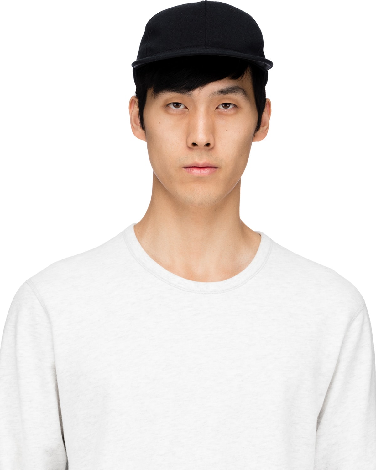 Reigning Champ: Classic Six Panel Cap 