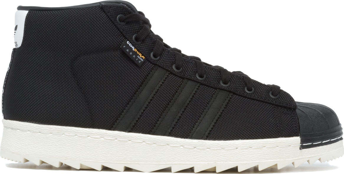 adidas originals pro model 80s cordura