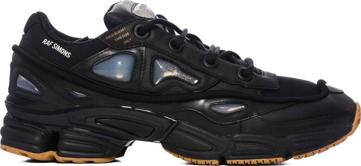 Raf simons noir Clearance