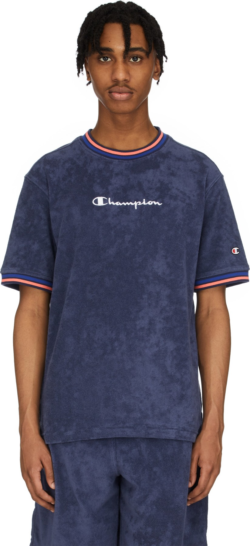 terry cloth champion shirt