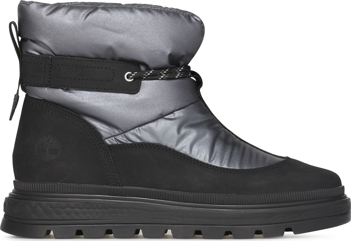Timberland Ray City Waterproof Puffer mid Boot influenceu