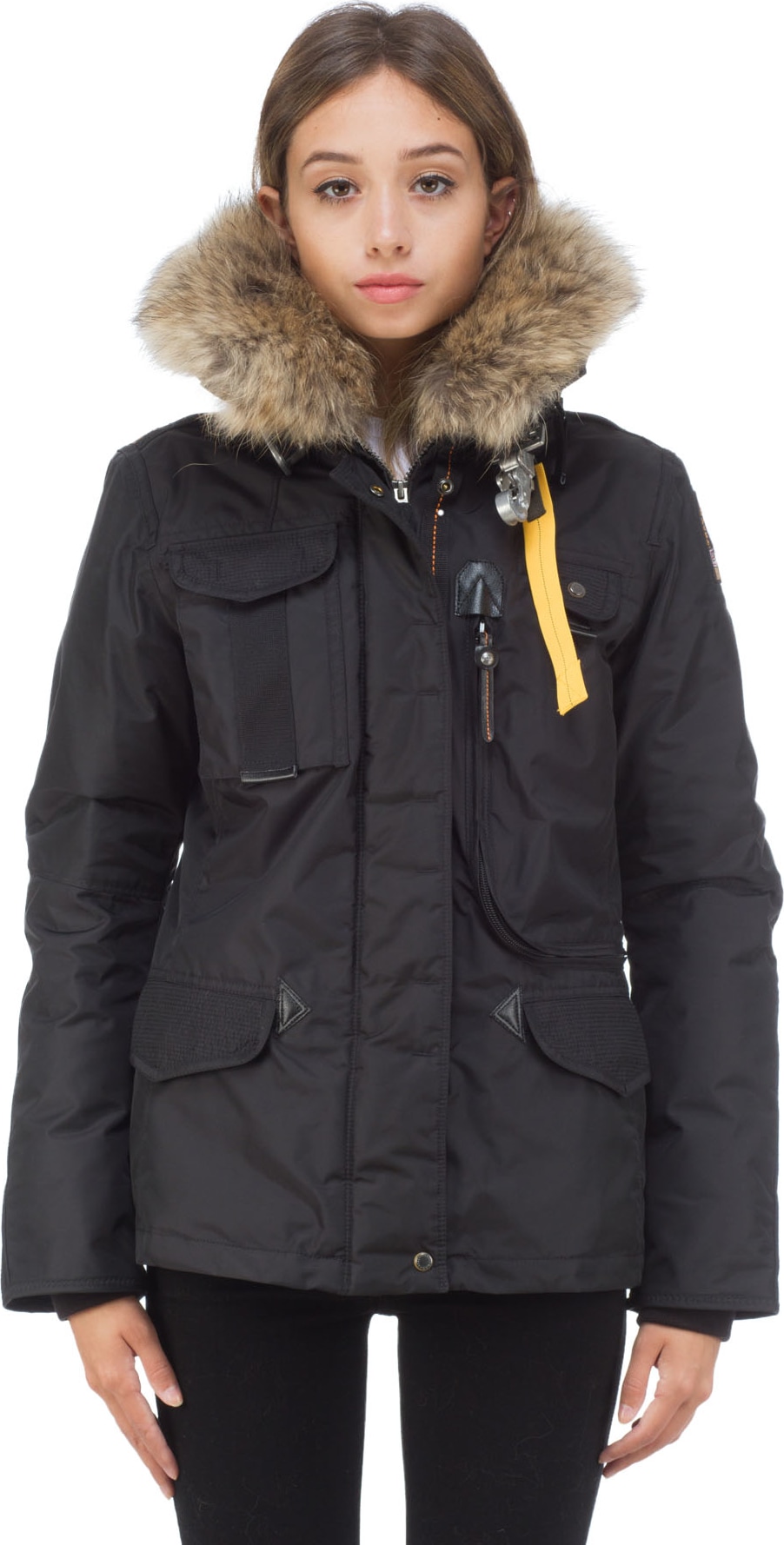 denali parajumpers