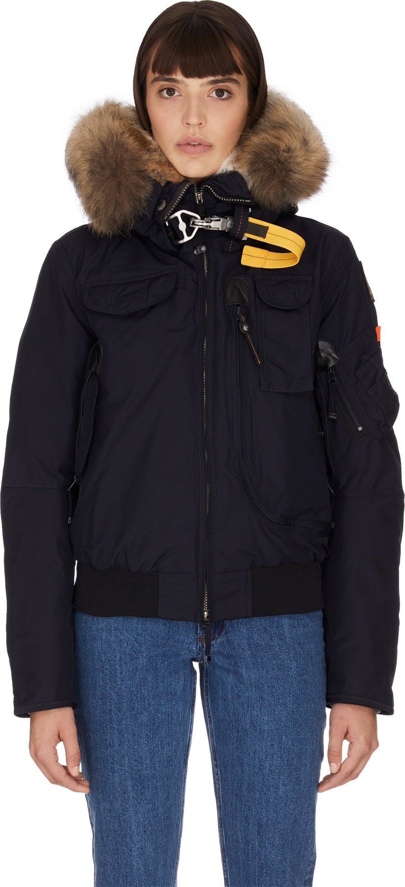 parajumpers gobi navy
