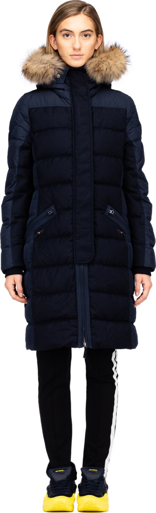 Parajumpers naomi best sale coat