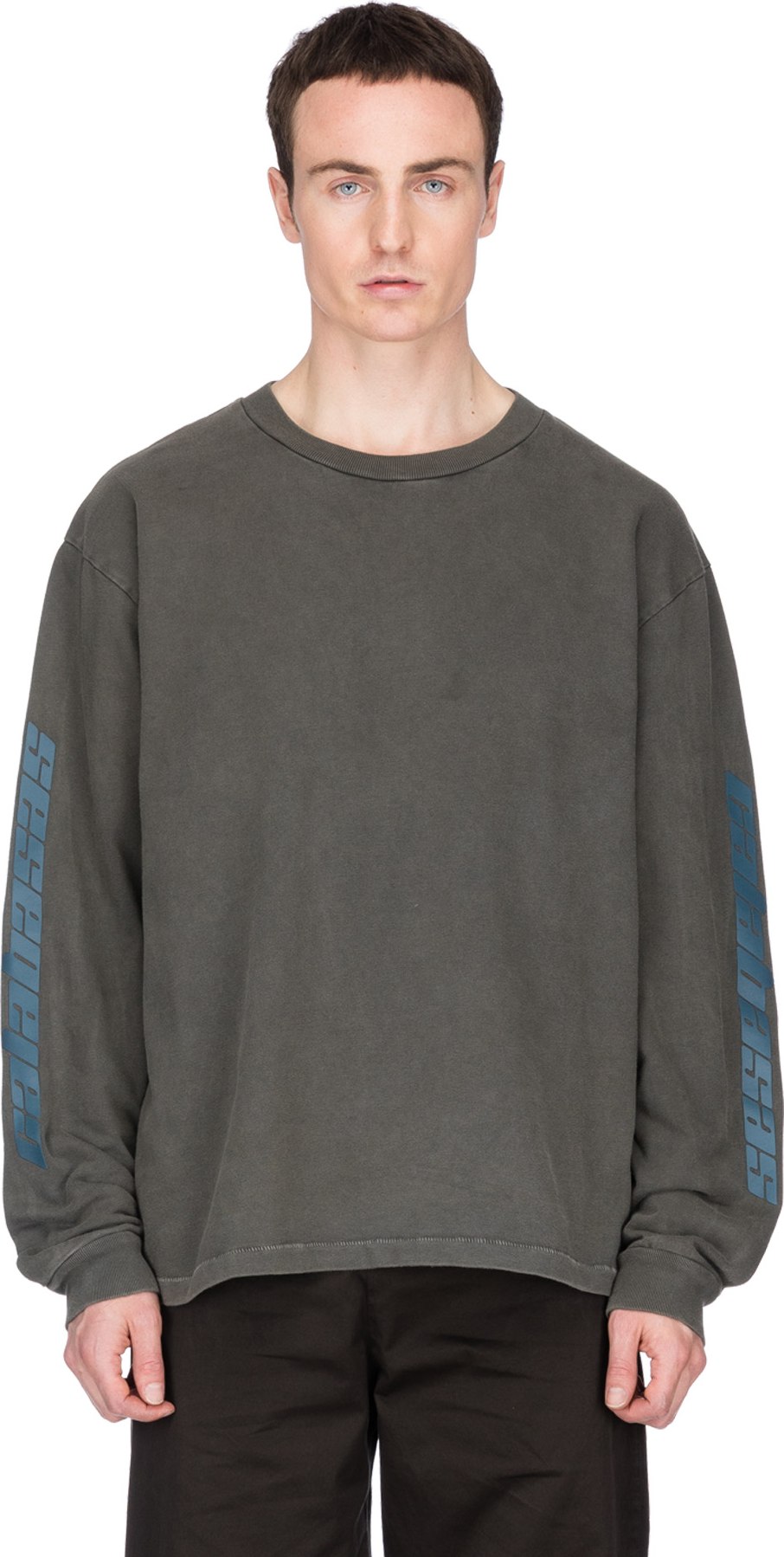 yeezy calabasas tshirt