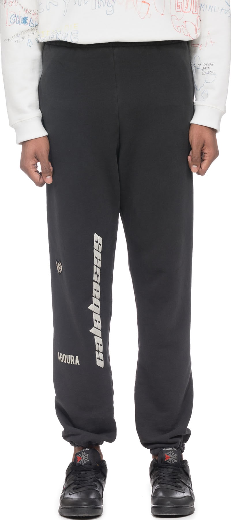 agoura calabasas sweatpants
