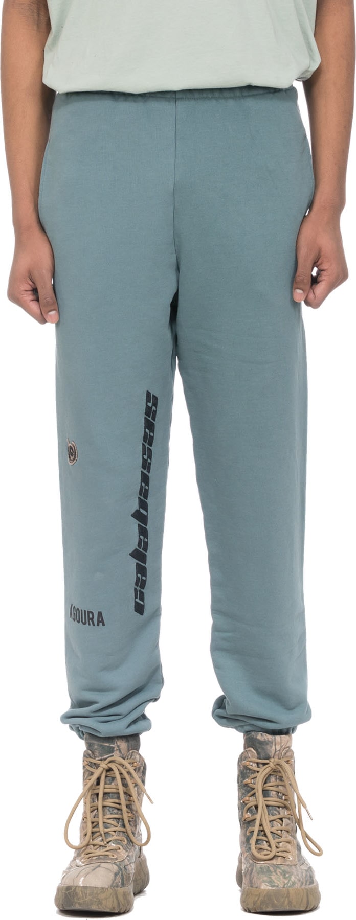 yeezy calabasas joggers