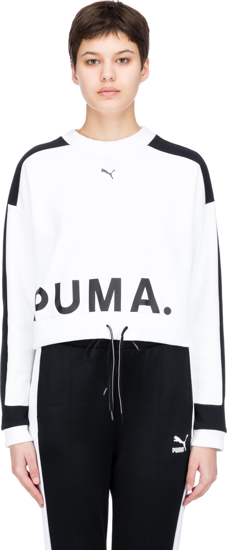 chase crew puma