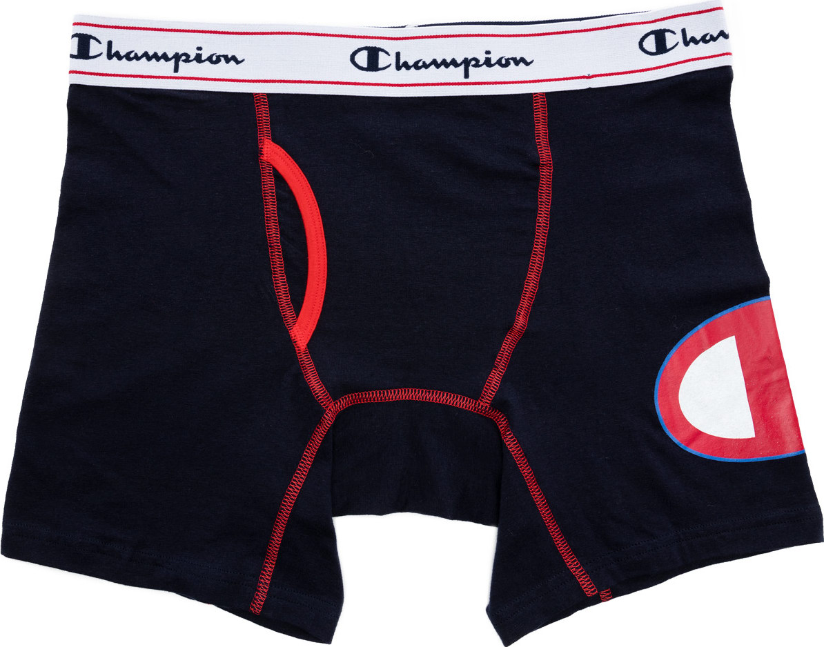champion repeat swim shorts
