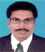 chairman